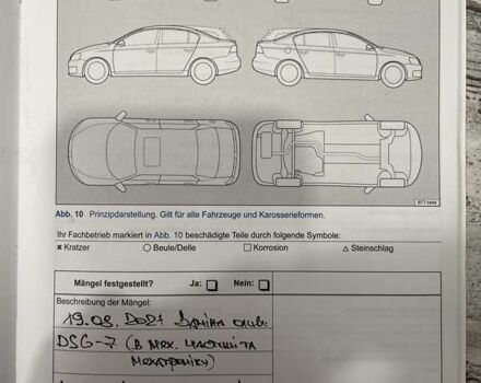 Фольксваген Туран, об'ємом двигуна 1.6 л та пробігом 239 тис. км за 13399 $, фото 28 на Automoto.ua