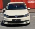 Фольксваген Туран, объемом двигателя 1.97 л и пробегом 190 тыс. км за 11999 $, фото 1 на Automoto.ua