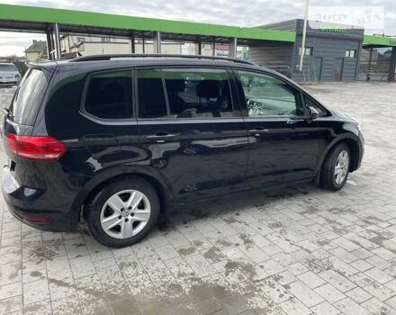 Фольксваген Туран, об'ємом двигуна 1.6 л та пробігом 239 тис. км за 13399 $, фото 7 на Automoto.ua