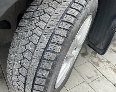 Фольксваген Туран, об'ємом двигуна 1.6 л та пробігом 239 тис. км за 13399 $, фото 24 на Automoto.ua