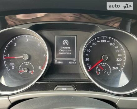 Фольксваген Туран, об'ємом двигуна 1.6 л та пробігом 239 тис. км за 13399 $, фото 15 на Automoto.ua