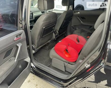 Фольксваген Туран, об'ємом двигуна 1.6 л та пробігом 239 тис. км за 13399 $, фото 8 на Automoto.ua