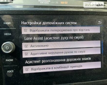 Фольксваген Туран, об'ємом двигуна 2 л та пробігом 248 тис. км за 22899 $, фото 61 на Automoto.ua