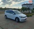 Фольксваген Туран, об'ємом двигуна 1.97 л та пробігом 255 тис. км за 15900 $, фото 1 на Automoto.ua