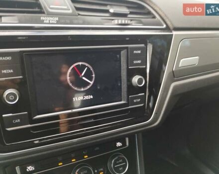 Фольксваген Туран, об'ємом двигуна 1.97 л та пробігом 255 тис. км за 15900 $, фото 20 на Automoto.ua