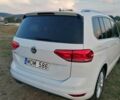 Фольксваген Туран, объемом двигателя 1.97 л и пробегом 342 тыс. км за 13230 $, фото 6 на Automoto.ua