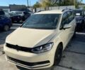 Фольксваген Туран, объемом двигателя 2 л и пробегом 300 тыс. км за 14000 $, фото 1 на Automoto.ua