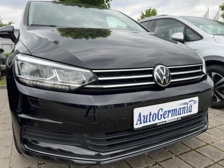 Фольксваген Туран, об'ємом двигуна 2 л та пробігом 3 тис. км за 41516 $, фото 1 на Automoto.ua