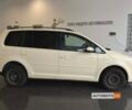 Жовтий Фольксваген Туран, об'ємом двигуна 1.4 л та пробігом 252 тис. км за 6600 $, фото 7 на Automoto.ua