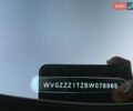 Желтый Фольксваген Туран, объемом двигателя 1.6 л и пробегом 306 тыс. км за 9999 $, фото 28 на Automoto.ua