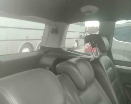 Желтый Фольксваген Туран, объемом двигателя 1.6 л и пробегом 250 тыс. км за 7000 $, фото 3 на Automoto.ua