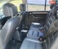 Жовтий Фольксваген Туран, об'ємом двигуна 1.6 л та пробігом 302 тис. км за 7700 $, фото 1 на Automoto.ua