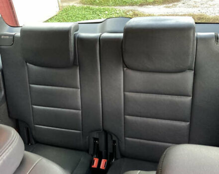 Желтый Фольксваген Туран, объемом двигателя 1.39 л и пробегом 200 тыс. км за 10000 $, фото 11 на Automoto.ua