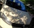 Жовтий Фольксваген Туран, об'ємом двигуна 1.6 л та пробігом 306 тис. км за 7000 $, фото 1 на Automoto.ua