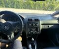Желтый Фольксваген Туран, объемом двигателя 1.6 л и пробегом 255 тыс. км за 9450 $, фото 7 на Automoto.ua