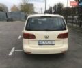 Жовтий Фольксваген Туран, об'ємом двигуна 1.6 л та пробігом 300 тис. км за 7500 $, фото 6 на Automoto.ua