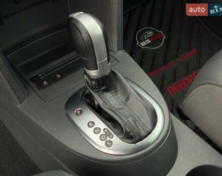 Желтый Фольксваген Туран, объемом двигателя 2 л и пробегом 262 тыс. км за 10800 $, фото 19 на Automoto.ua