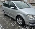 Сірий Фольксваген Туран, об'ємом двигуна 0 л та пробігом 195 тис. км за 7250 $, фото 1 на Automoto.ua