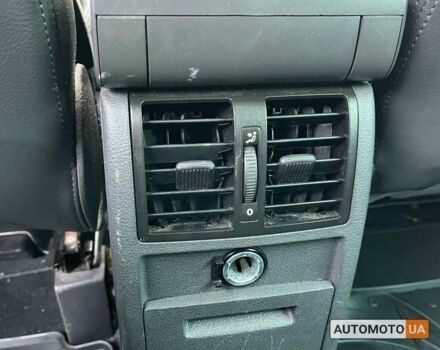 Серый Фольксваген Туран, объемом двигателя 1.4 л и пробегом 242 тыс. км за 7950 $, фото 13 на Automoto.ua