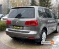 Серый Фольксваген Туран, объемом двигателя 1.4 л и пробегом 182 тыс. км за 9900 $, фото 6 на Automoto.ua