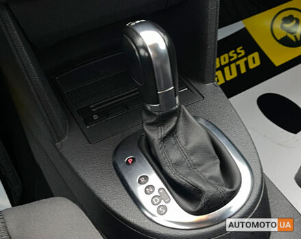 Серый Фольксваген Туран, объемом двигателя 1.4 л и пробегом 182 тыс. км за 9900 $, фото 13 на Automoto.ua