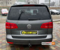 Серый Фольксваген Туран, объемом двигателя 1.6 л и пробегом 304 тыс. км за 10500 $, фото 5 на Automoto.ua