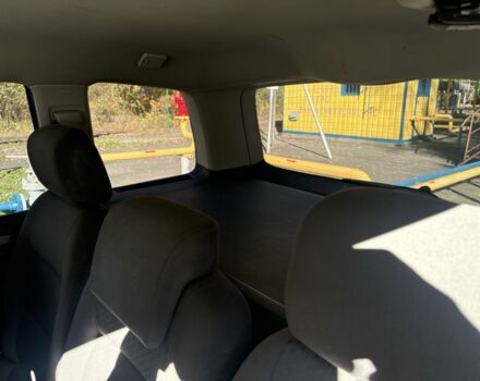 Серый Фольксваген Туран, объемом двигателя 1.6 л и пробегом 3 тыс. км за 5800 $, фото 6 на Automoto.ua