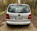 Сірий Фольксваген Туран, об'ємом двигуна 1.9 л та пробігом 300 тис. км за 4999 $, фото 5 на Automoto.ua