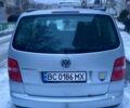 Серый Фольксваген Туран, объемом двигателя 1.6 л и пробегом 280 тыс. км за 4524 $, фото 1 на Automoto.ua