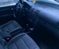 Серый Фольксваген Туран, объемом двигателя 1.6 л и пробегом 280 тыс. км за 4524 $, фото 7 на Automoto.ua