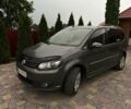 Сірий Фольксваген Туран, об'ємом двигуна 1.6 л та пробігом 205 тис. км за 10500 $, фото 22 на Automoto.ua