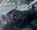Серый Фольксваген Туран, объемом двигателя 2 л и пробегом 270 тыс. км за 5200 $, фото 10 на Automoto.ua