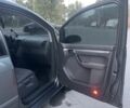 Серый Фольксваген Туран, объемом двигателя 2 л и пробегом 270 тыс. км за 5200 $, фото 13 на Automoto.ua