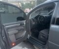 Серый Фольксваген Туран, объемом двигателя 2 л и пробегом 270 тыс. км за 5200 $, фото 12 на Automoto.ua