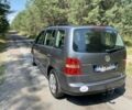 Серый Фольксваген Туран, объемом двигателя 1.9 л и пробегом 340 тыс. км за 2700 $, фото 6 на Automoto.ua