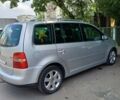 Серый Фольксваген Туран, объемом двигателя 1.97 л и пробегом 255 тыс. км за 6000 $, фото 15 на Automoto.ua