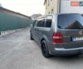 Серый Фольксваген Туран, объемом двигателя 1.6 л и пробегом 270 тыс. км за 5100 $, фото 4 на Automoto.ua