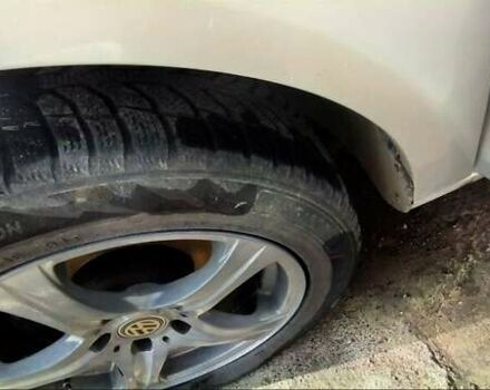 Сірий Фольксваген Туран, об'ємом двигуна 1.6 л та пробігом 261 тис. км за 5200 $, фото 9 на Automoto.ua