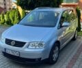 Серый Фольксваген Туран, объемом двигателя 2 л и пробегом 129 тыс. км за 1300 $, фото 1 на Automoto.ua