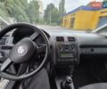 Серый Фольксваген Туран, объемом двигателя 1.9 л и пробегом 370 тыс. км за 6990 $, фото 12 на Automoto.ua