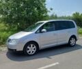 Серый Фольксваген Туран, объемом двигателя 1.97 л и пробегом 255 тыс. км за 6000 $, фото 16 на Automoto.ua