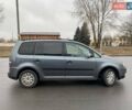 Серый Фольксваген Туран, объемом двигателя 1.6 л и пробегом 240 тыс. км за 4999 $, фото 12 на Automoto.ua