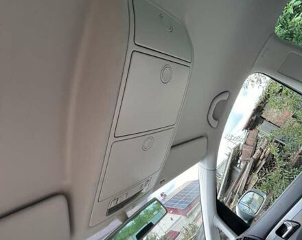 Серый Фольксваген Туран, объемом двигателя 1.6 л и пробегом 185 тыс. км за 5999 $, фото 30 на Automoto.ua