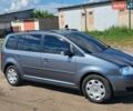 Серый Фольксваген Туран, объемом двигателя 1.6 л и пробегом 130 тыс. км за 5800 $, фото 1 на Automoto.ua