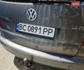 Серый Фольксваген Туран, объемом двигателя 1.6 л и пробегом 329 тыс. км за 5000 $, фото 13 на Automoto.ua