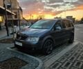 Сірий Фольксваген Туран, об'ємом двигуна 1.9 л та пробігом 316 тис. км за 5500 $, фото 1 на Automoto.ua
