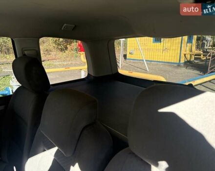 Серый Фольксваген Туран, объемом двигателя 1.6 л и пробегом 270 тыс. км за 5600 $, фото 6 на Automoto.ua