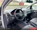 Серый Фольксваген Туран, объемом двигателя 16 л и пробегом 229 тыс. км за 4700 $, фото 10 на Automoto.ua