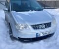 Сірий Фольксваген Туран, об'ємом двигуна 1.6 л та пробігом 400 тис. км за 3900 $, фото 1 на Automoto.ua