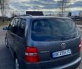 Серый Фольксваген Туран, объемом двигателя 1.6 л и пробегом 257 тыс. км за 5200 $, фото 7 на Automoto.ua